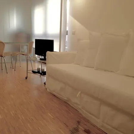 Apartament New Cosy Near To Petruzzelli Theatre