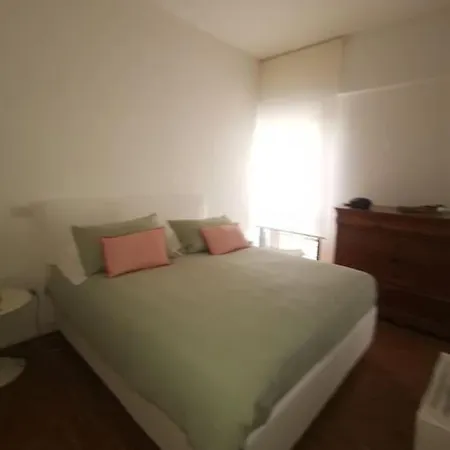 New Cosy Near To Petruzzelli Theatre דירה בארי