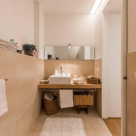 New Cosy Near To Petruzzelli Theatre Apartament