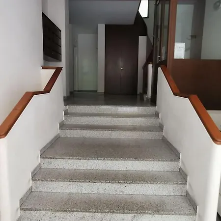 Appartamento New Cosy Near To Petruzzelli Theatre Bari