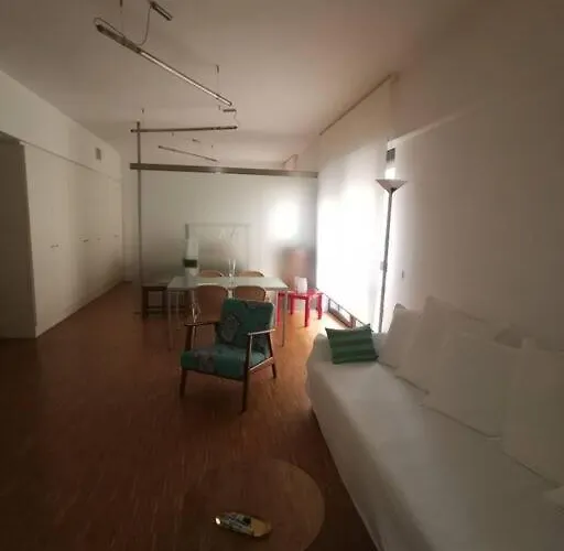 New Cosy Near To Petruzzelli Theatre *