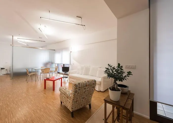 New Cosy Near To Petruzzelli Theatre *