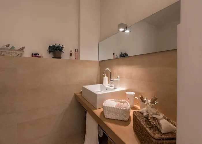 Appartamento New Cosy Near To Petruzzelli Theatre