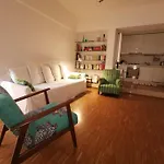 Apartman New Cosy Near To Petruzzelli Theatre