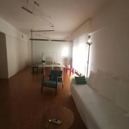 New Cosy Near To Petruzzelli Theatre *