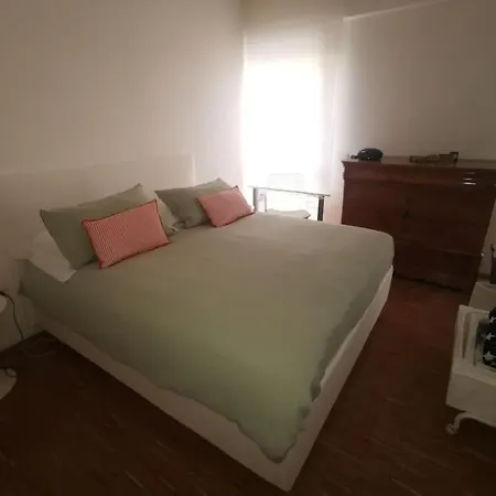 New Cosy Near To Petruzzelli Theatre Bari