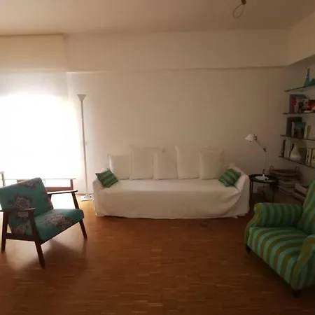 New Cosy Near To Petruzzelli Theatre