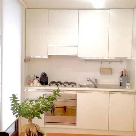 New Cosy Near To Petruzzelli Theatre Lejlighed Bari