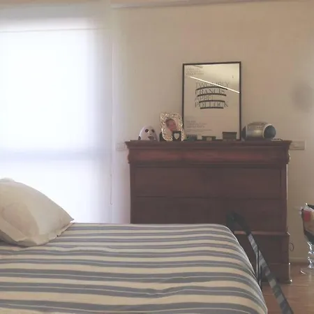 New Cosy Near To Petruzzelli Theatre *