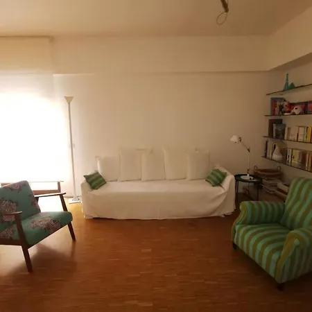 New Cosy Near To Petruzzelli Theatre Lejlighed Bari
