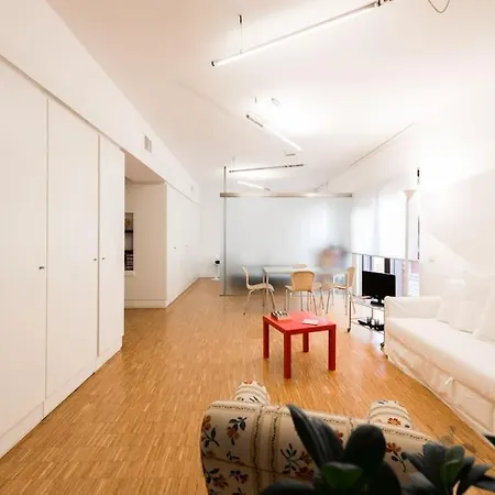 New Cosy Near To Petruzzelli Theatre Lejlighed