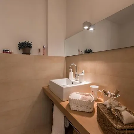 Apartment New Cosy Near To Petruzzelli Theatre