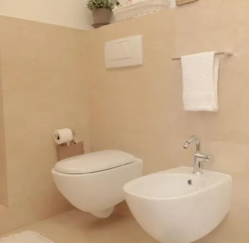 New Cosy Near To Petruzzelli Theatre