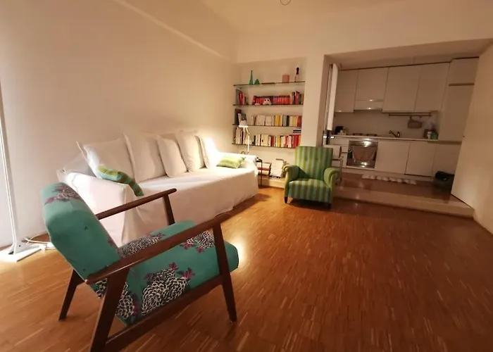 Apartment New Cosy Near To Petruzzelli Theatre