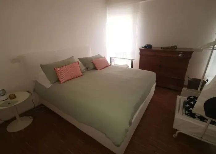 New Cosy Near To Petruzzelli Theatre Bari