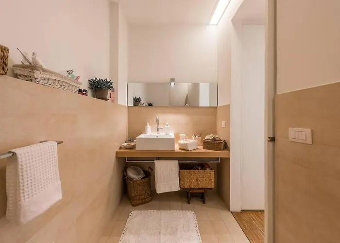 New Cosy Near To Petruzzelli Theatre Apartamento