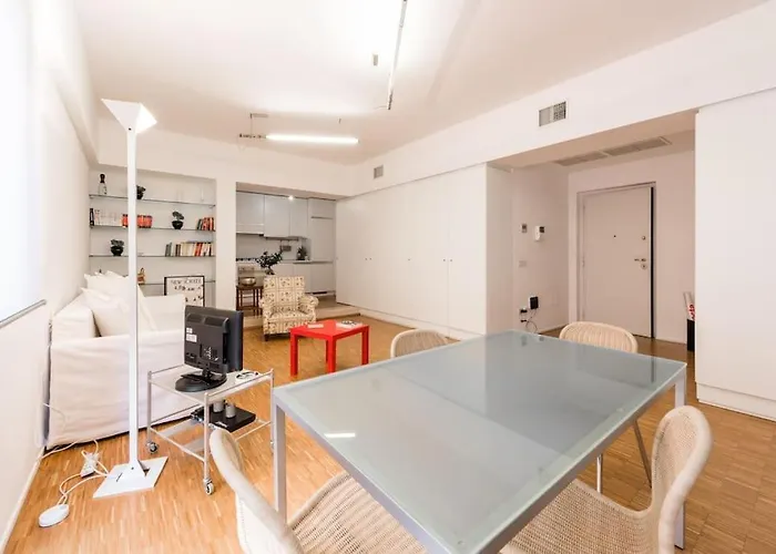 New Cosy Near To Petruzzelli Theatre