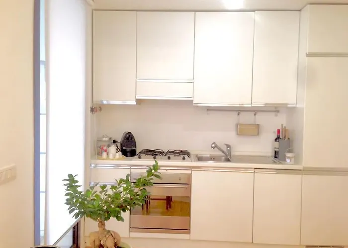 New Cosy Near To Petruzzelli Theatre Apartment Bari