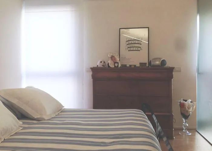 New Cosy Near To Petruzzelli Theatre *