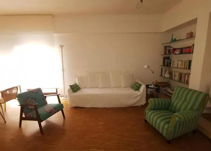 New Cosy Near To Petruzzelli Theatre Apartamento Bari