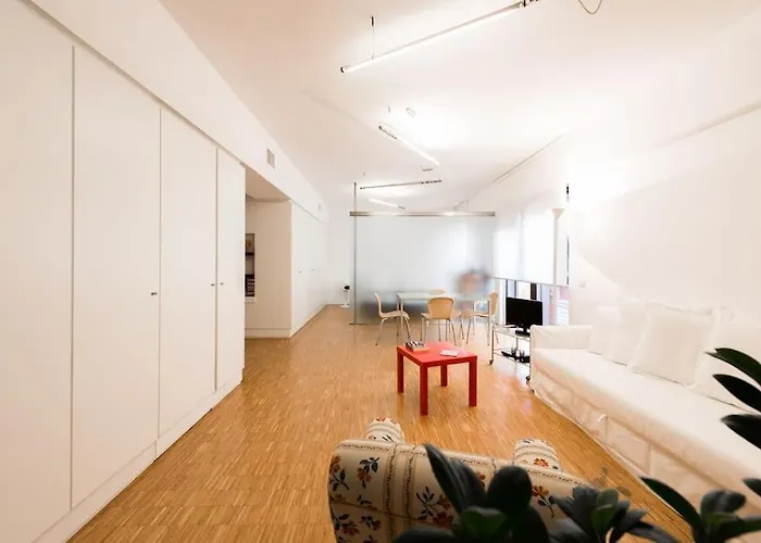 New Cosy Near To Petruzzelli Theatre Apartment