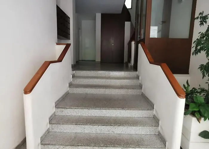 Apartment New Cosy Near To Petruzzelli Theatre Bari