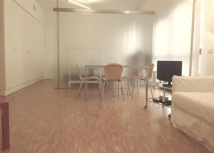 Apartamento New Cosy Near To Petruzzelli Theatre *